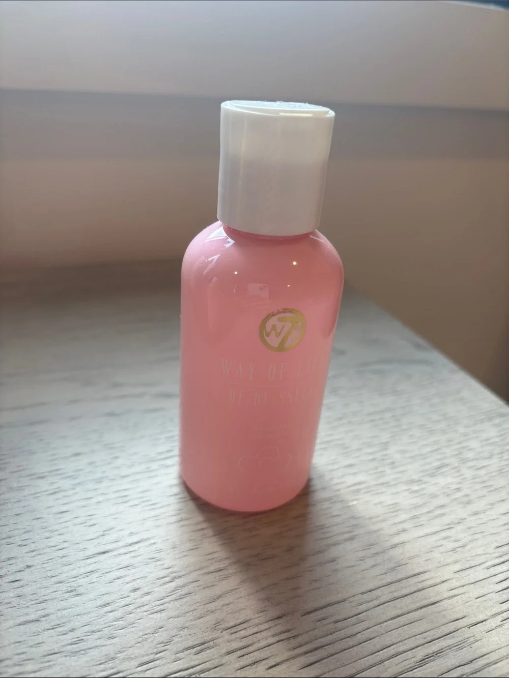 Way of Pink Body Lotion – Pink Hydrating Skin Care